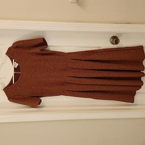 Lularoe Amelia dress